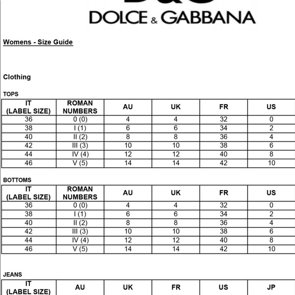 Dolce&gabbana silk blouse - Picture 8 of 8